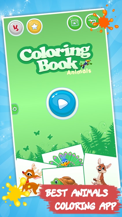 10 Animal Coloring Games Online: Unleash Your Inner Artist and Explore the Animal Kingdom