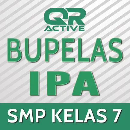 QRActive Bupelas IPA 7 Читы