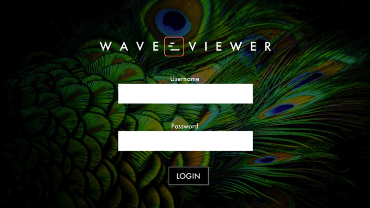 WAVE Viewer