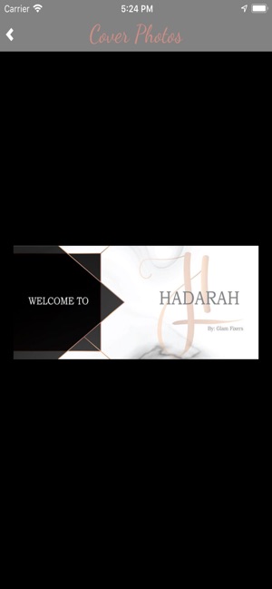 Hadarah(圖3)-速報App