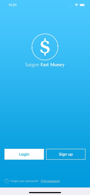 Saigon Fast Money(圖1)-速報App