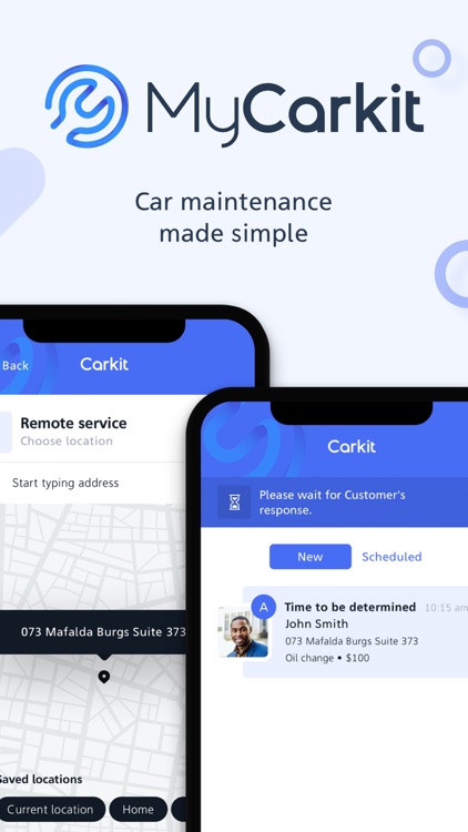 MyCarkit