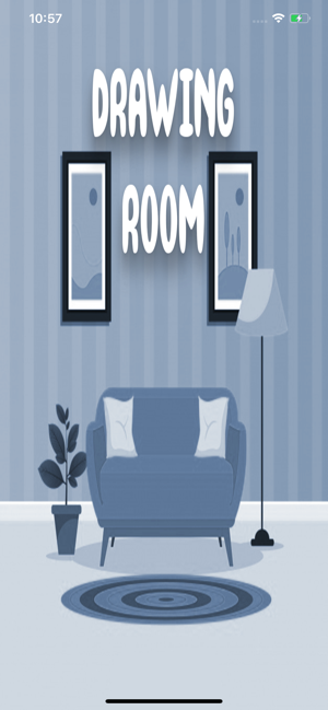 Drawing - Room(圖1)-速報App