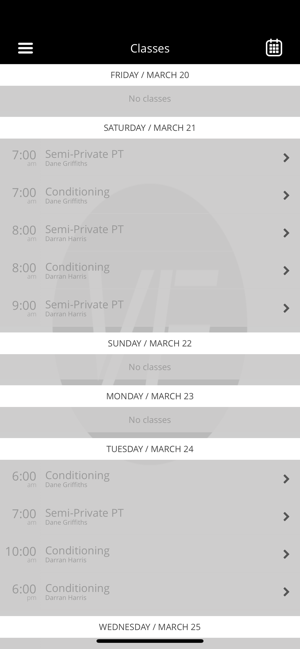 Velocity Fitness UK(圖2)-速報App