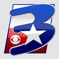 KBTX News app not working? crashes or has problems?