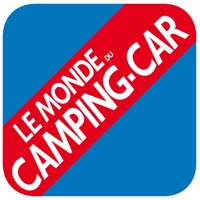 Le Monde du Camping-Car app not working? crashes or has problems?