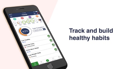 Symptom Tracker: Health Mate screenshot 4