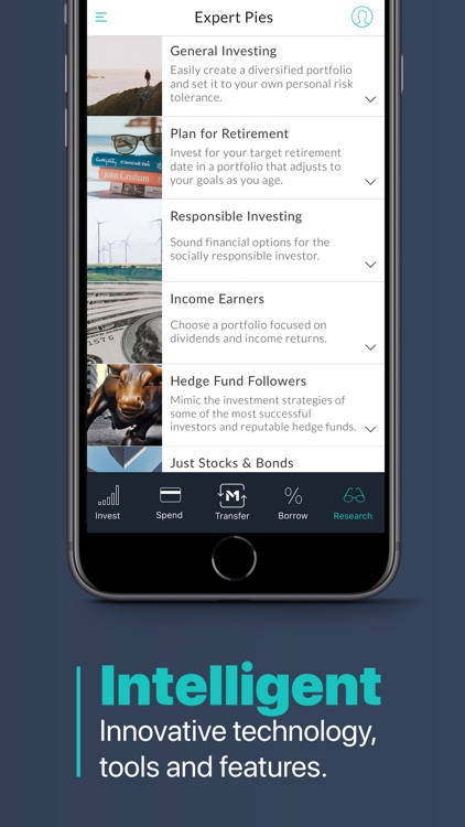 M1 Finance screenshot-5