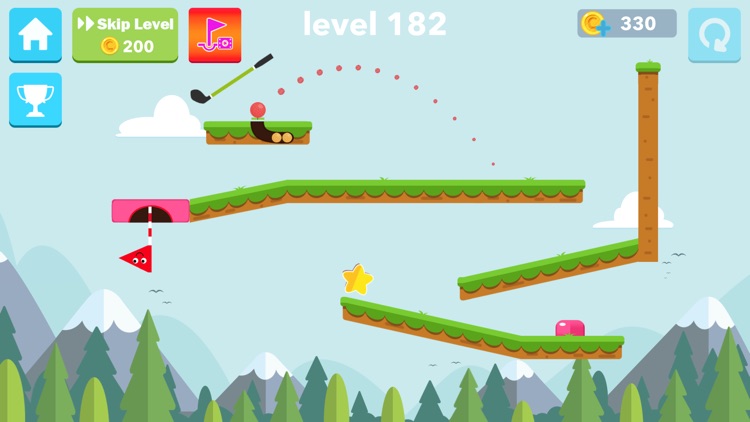 Hot Shots Golf screenshot-7