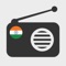 With a modern, beautiful and easy to use interface, Radio India gives you the best experience when it comes to listening to FM radio and online radio