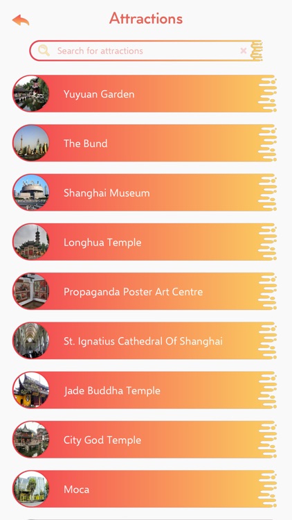 Shanghai City Guide