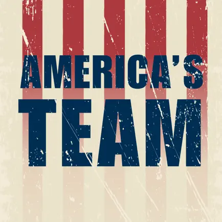 AMERICA'S TEAM Читы