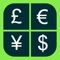 Icon Currency Converter , Exchange