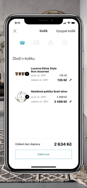 KARE SHOP Czech Republic(圖5)-速報App