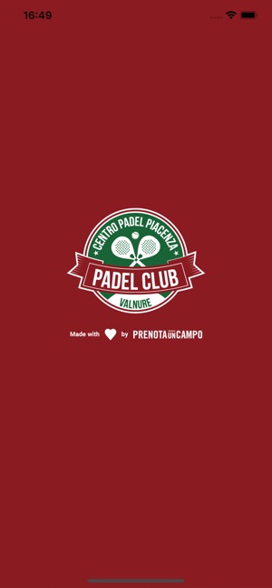 Centro Padel Piacenza(圖1)-速報App