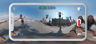 Screenshot 3 Vuze XR Camera iphone