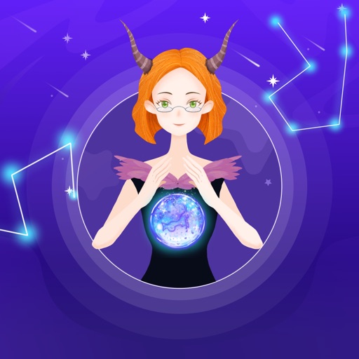 Insights - Astrology,Palmistry iOS App