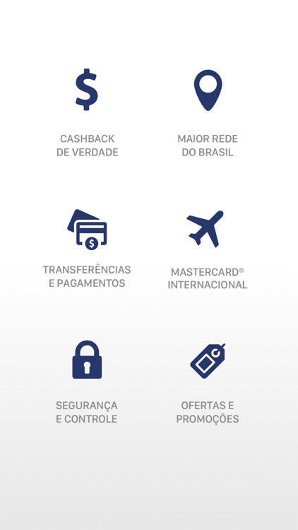 Cartão WePay