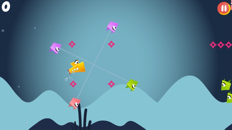 Fish Trek screenshot-4