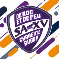 SA XV Charente Rugby pour PC
