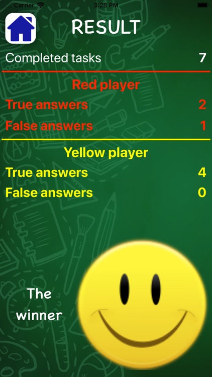 Math match of the mind screenshot-3