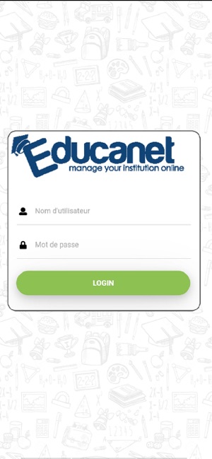 Educanet Université(圖1)-速報App