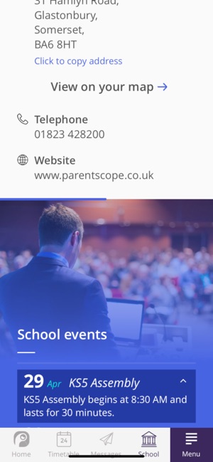 Parentscope (UK)(圖3)-速報App