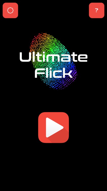 Ultimate Flick