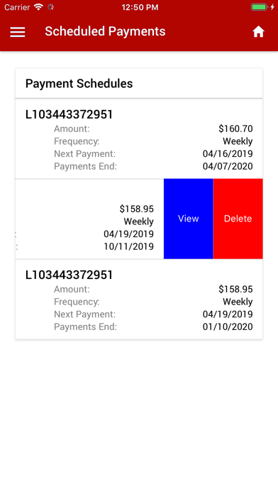 How to cancel & delete Platinum Investors of Texas from iphone & ipad 2