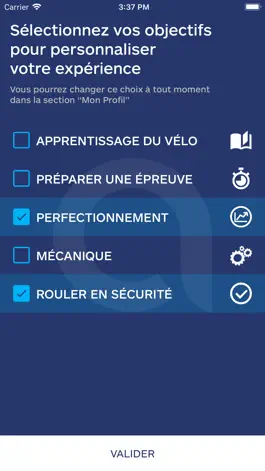 Game screenshot My Coach Vélo mod apk