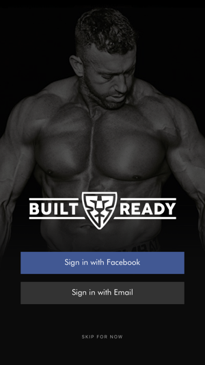 Built Ready(圖1)-速報App