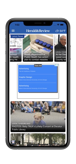 Herald-Review.com