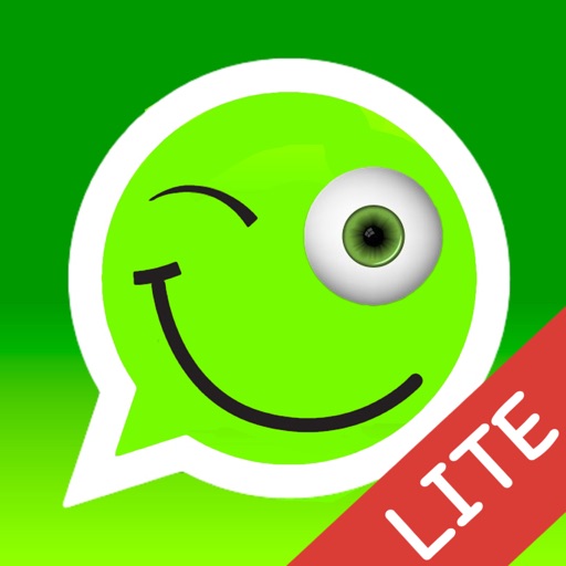 3D Stickers Lite, Messages iOS App