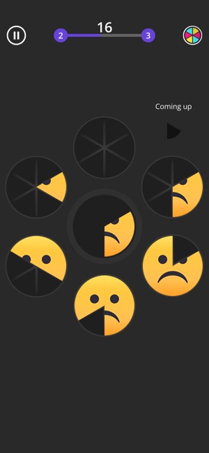 Emoji Slices(圖4)-速報App