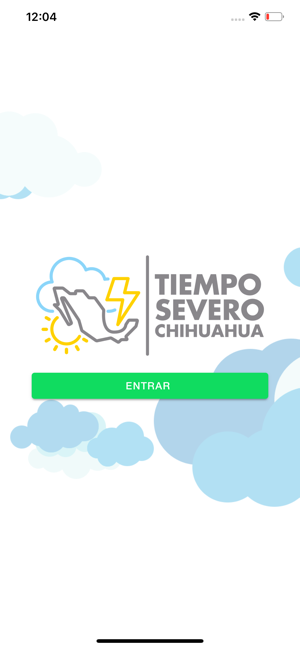 Chihuahua Tiempo Severo(圖3)-速報App