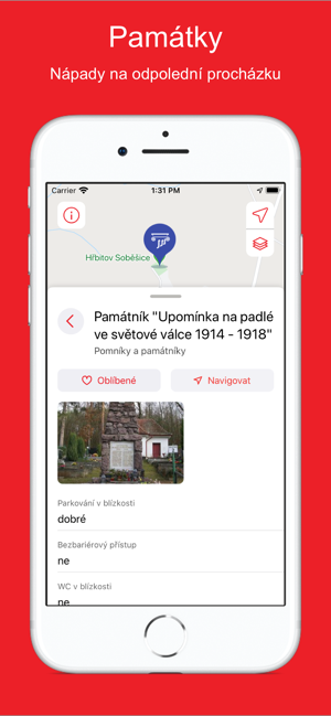 Průvodce severem(圖6)-速報App