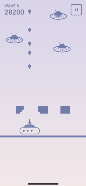 Tiny Invaders(圖4)-速報App