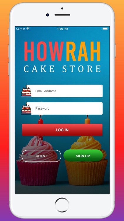 Howrah Cake Stores