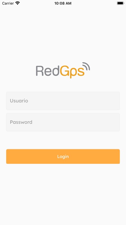 RedGPS Control