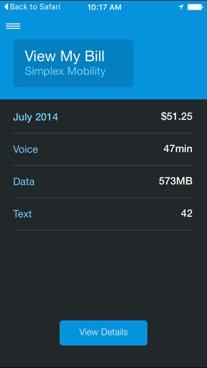 Simplex Data-Guard screenshot-3