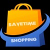 Savetime Shopping Delivery Boy