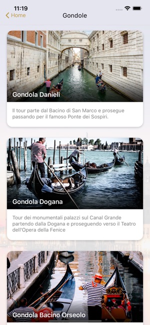 MyPass Venezia(圖4)-速報App