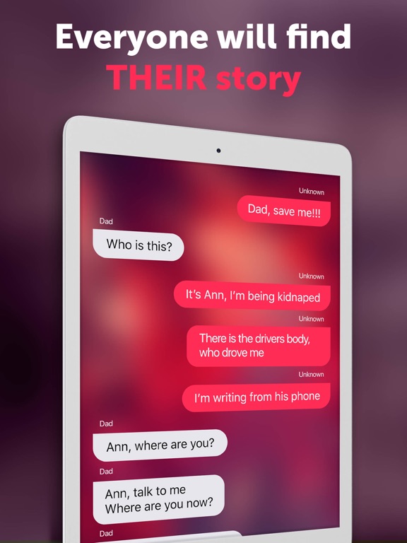 Magpie Chat Stories Online App Price Drops