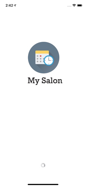 My-Salon(圖1)-速報App