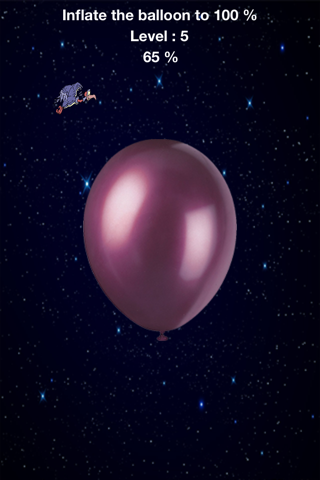 Inflate Balloon screenshot 3