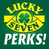 Lucky Seven Perks!