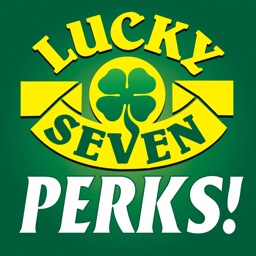 Lucky Seven Perks By Paytronix Systems Inc