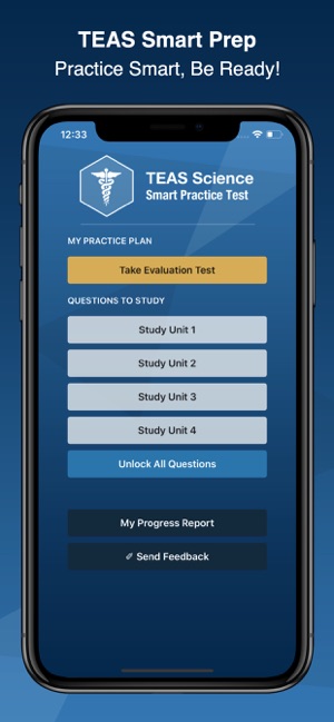 ATI TEAS Science Smart Prep(圖1)-速報App