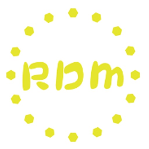 WIFI-RDM 写码器 iOS App