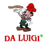 Pizzeria Da Luigi 2 Nidderau